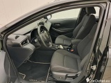  Toyota  Corolla Touring Sports Dynamic 1.8i Hybrid 122pk/cv 5p eCVT Automatic Petrol  24 #11