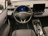  Toyota  Corolla Touring Sports Dynamic 1.8i Hybrid 122pk/cv 5p eCVT Automatic Petrol  24 #15