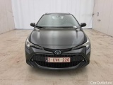  Toyota  Corolla Touring Sports Dynamic 1.8i Hybrid 122pk/cv 5p eCVT Automatic Petrol  24 #16