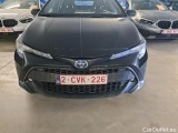  Toyota  Corolla Touring Sports Dynamic 1.8i Hybrid 122pk/cv 5p eCVT Automatic Petrol  24 #22