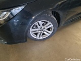  Toyota  Corolla Touring Sports Dynamic 1.8i Hybrid 122pk/cv 5p eCVT Automatic Petrol  24 #29