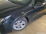 Toyota  Corolla Touring Sports Dynamic 1.8i Hybrid 122pk/cv 5p eCVT Automatic Petrol  24 #31