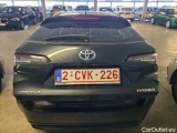  Toyota  Corolla Touring Sports Dynamic 1.8i Hybrid 122pk/cv 5p eCVT Automatic Petrol  24 #39