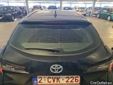  Toyota  Corolla Touring Sports Dynamic 1.8i Hybrid 122pk/cv 5p eCVT Automatic Petrol  24 #41