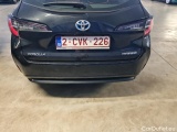  Toyota  Corolla Touring Sports Dynamic 1.8i Hybrid 122pk/cv 5p eCVT Automatic Petrol  24 #44