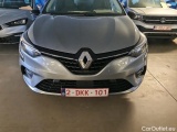  Renault  Clio Evolution 1.0TCe 90pk/cv 5p Manual Petrol  25 #24