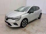  Renault  Clio Evolution 1.0TCe 90pk/cv 5p Manual Petrol  26 