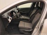  Renault  Clio Evolution 1.0TCe 90pk/cv 5p Manual Petrol  26 #11