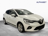  Renault  Clio TCe 90 BUSINESS edition Manual Petrol  1 #2