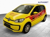  Volkswagen  Up - Manual Petrol  2 