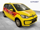  Volkswagen  Up - Manual Petrol  2 #2
