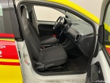  Volkswagen  Up - Manual Petrol  2 #6