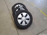 Volkswagen  Up - Manual Petrol  2 #22