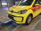  Volkswagen  Up - Manual Petrol  2 #28