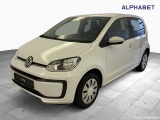  Volkswagen  Up - Manual Petrol  4 