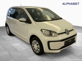  Volkswagen  Up - Manual Petrol  4 #2