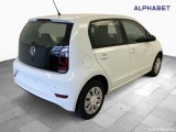  Volkswagen  Up - Manual Petrol  4 #4