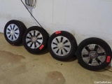  Volkswagen  Up - Manual Petrol  4 #12