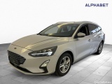  Ford  Focus Turnier 1.5 EcoBlue Start-Stopp-System Aut. COOL&CONNECT Automatic Diesel  7 