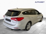  Ford  Focus Turnier 1.5 EcoBlue Start-Stopp-System Aut. COOL&CONNECT Automatic Diesel  7 #4