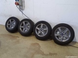  Ford  Focus Turnier 1.5 EcoBlue Start-Stopp-System Aut. COOL&CONNECT Automatic Diesel  7 #11