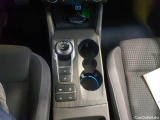  Ford  Focus Turnier 1.5 EcoBlue Start-Stopp-System Aut. COOL&CONNECT Automatic Diesel  7 #16
