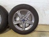  Ford  Focus Turnier 1.5 EcoBlue Start-Stopp-System Aut. COOL&CONNECT Automatic Diesel  7 #32