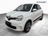  Renault  Twingo Electric ZEN - Automatic Electric  9 