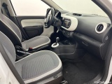  Renault  Twingo Electric ZEN - Automatic Electric  9 #6