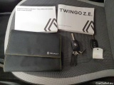  Renault  Twingo Electric ZEN - Automatic Electric  9 #20