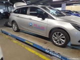  Opel  Astra 1.5 D Start/Stop Sports Tourer Automatik Business Edition Automatic Diesel  11 #33