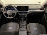  Ford  Focus Turnier 1.0 EcoBoost Start-Stopp-System ACTIVE Manual Petrol  13 #7