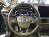 Ford  Focus Turnier 1.0 EcoBoost Start-Stopp-System ACTIVE Manual Petrol  13 #15