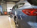 Ford  Focus Turnier 1.0 EcoBoost Start-Stopp-System ACTIVE Manual Petrol  13 #41