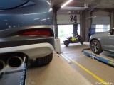  Ford  Focus Turnier 1.0 EcoBoost Start-Stopp-System ACTIVE Manual Petrol  13 #44