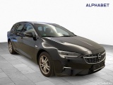  Opel  Insignia Grand Sport 1.5 Diesel Automatik Elegance Automatic Diesel  14 #2