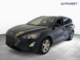  Ford  Focus Turnier 1.5 EcoBlue Start-Stopp-System COOL&CONNECT Manual Diesel  15 