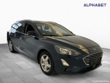  Ford  Focus Turnier 1.5 EcoBlue Start-Stopp-System COOL&CONNECT Manual Diesel  15 #2