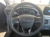  Ford  Focus Turnier 1.5 EcoBlue Start-Stopp-System COOL&CONNECT Manual Diesel  15 #15