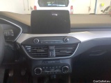  Ford  Focus Turnier 1.5 EcoBlue Start-Stopp-System COOL&CONNECT Manual Diesel  15 #17