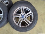  Ford  Focus Turnier 1.5 EcoBlue Start-Stopp-System COOL&CONNECT Manual Diesel  15 #21