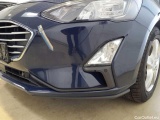  Ford  Focus Turnier 1.5 EcoBlue Start-Stopp-System COOL&CONNECT Manual Diesel  15 #31