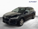  Ford  Focus Turnier 1.5 EcoBlue Start-Stopp-System Aut. COOL&CONNECT Automatic Diesel  16 