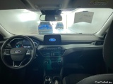  Ford  Focus Turnier 1.5 EcoBlue Start-Stopp-System Aut. COOL&CONNECT Automatic Diesel  16 #7