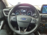 Ford  Focus Turnier 1.5 EcoBlue Start-Stopp-System Aut. COOL&CONNECT Automatic Diesel  16 #13