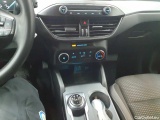  Ford  Focus Turnier 1.5 EcoBlue Start-Stopp-System Aut. COOL&CONNECT Automatic Diesel  16 #15