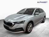  Skoda  Octavia Combi 2.0 TDI First Edition Manual Diesel  18 