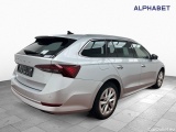  Skoda  Octavia Combi 2.0 TDI First Edition Manual Diesel  18 #4