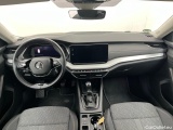  Skoda  Octavia Combi 2.0 TDI First Edition Manual Diesel  18 #7