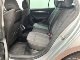  Skoda  Octavia Combi 2.0 TDI First Edition Manual Diesel  18 #9